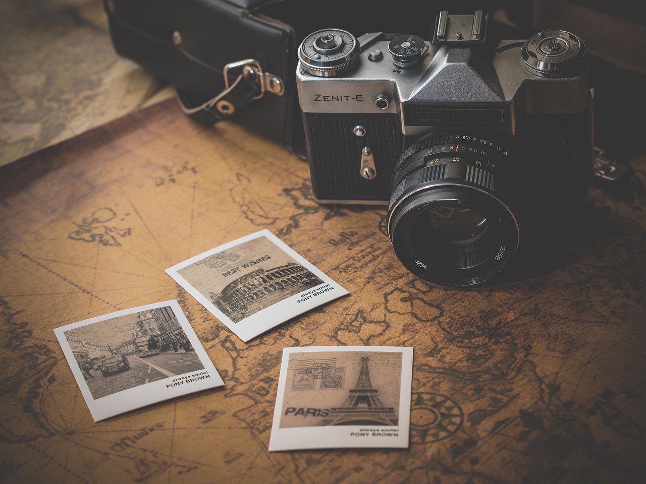 Discover more explore better travel smarter