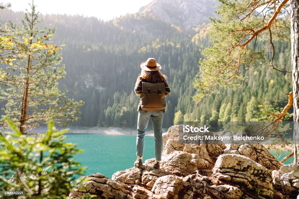The Ultimate Companion for Adventures Around the Globe
