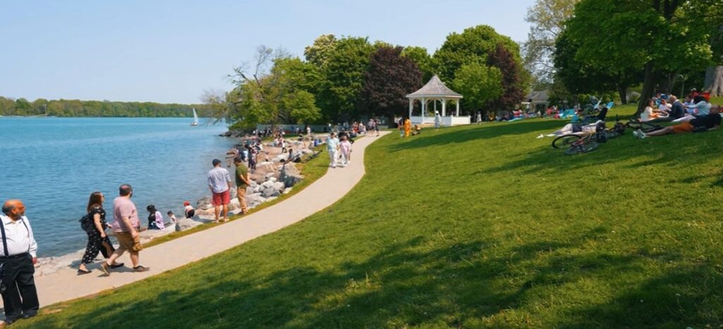 things to do in notl
